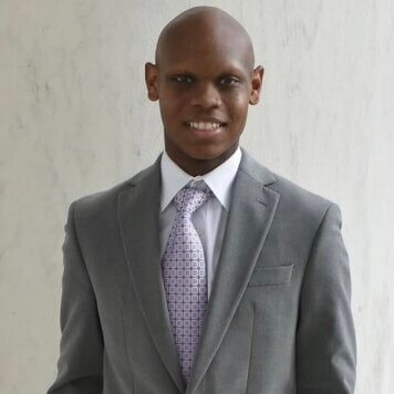 Isaiah Tax Associate