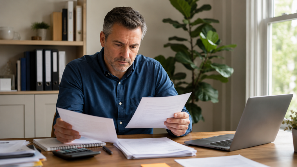 Resolving IRS Tax Debt